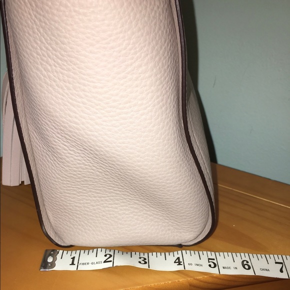 ⭐️⭐️⭐️⭐️4X ⭐️⭐️⭐️⭐️ NWT 💯% Authentic Kate Spade Small Rorie Tote - Picture 5 of 15